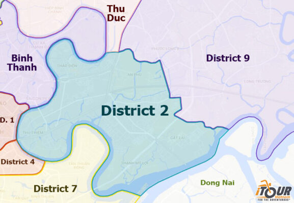 Conversation: Chào hỏi- Greeting 11 District 2