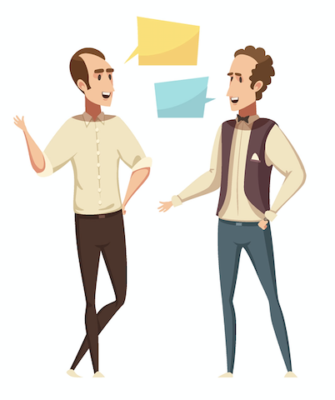 Conversation: Chào hỏi- Greeting 9 jobs