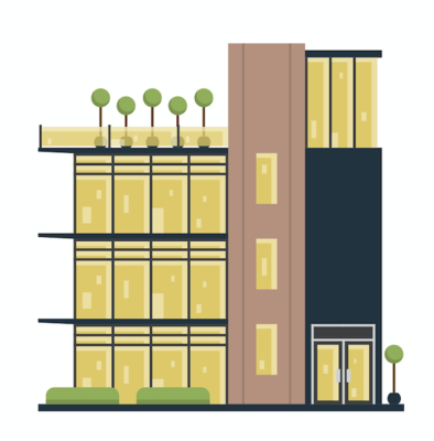 Conversation: Phương hướng – Direction 15 apartment 2