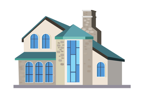 Conversation: Phương hướng – Direction 14 house1