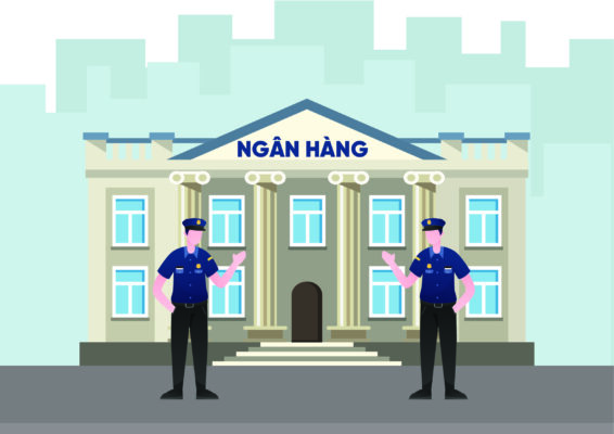 Conversation: Phương hướng – Direction 10 ngan hang 01