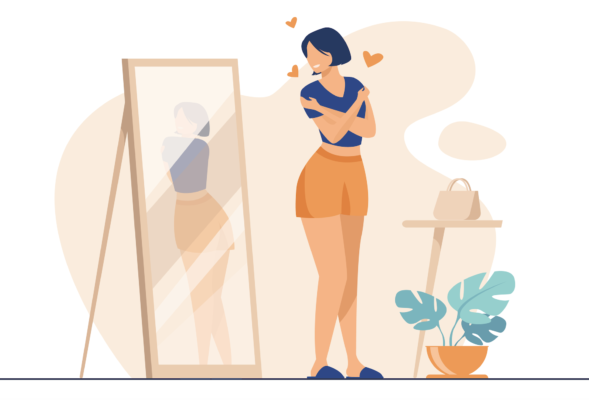 Conversation: Mua sắm - Shopping 10 fitting