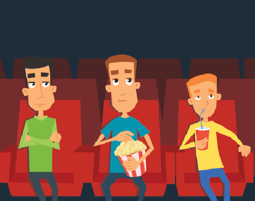 watch movie