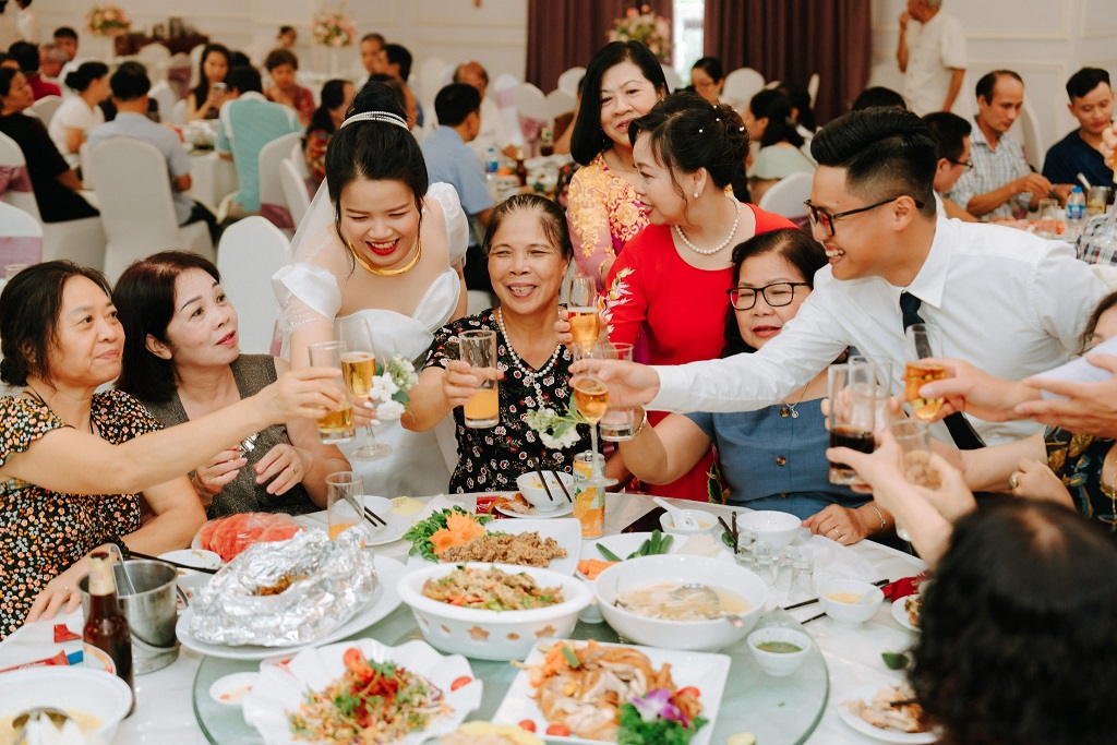 Reading: Đám cưới người Việt Nam ở miền Tây Nam Bộ 6 oZsi9AH