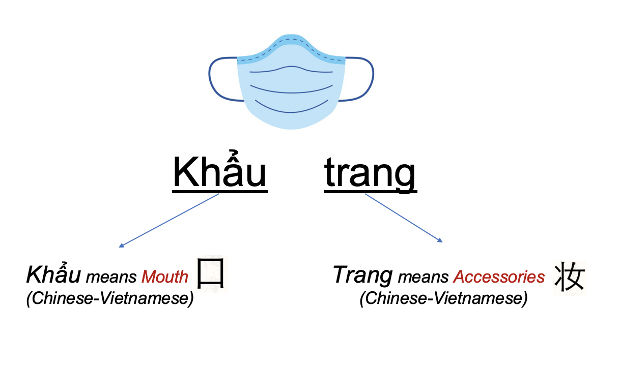 Danh từ chỉ Đồ Vật : Quần áo - Thời trang (Clothing- Fashion) 13 SDSEicl