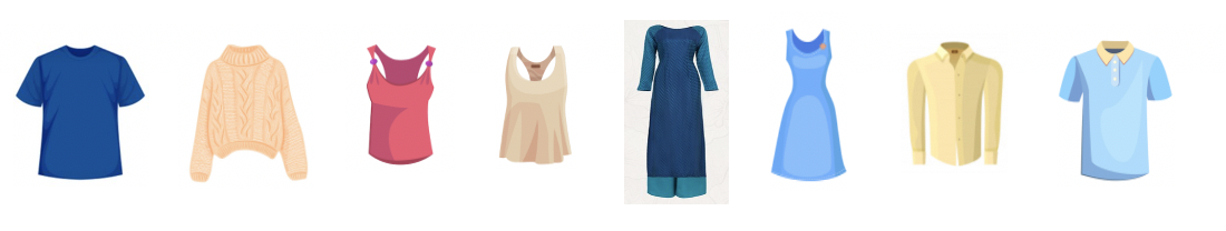 Danh từ chỉ Đồ Vật : Quần áo - Thời trang (Clothing- Fashion) 42 baFnkGX