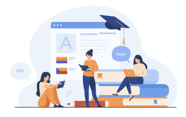 Careers in different field 6 edu