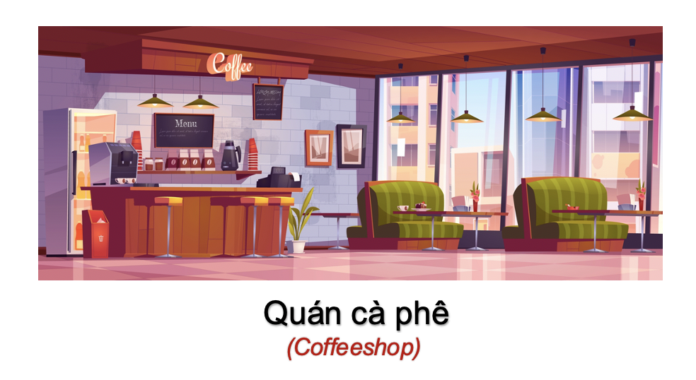 Danh từ Cụ thể (Concrete Noun) - Địa điểm (Places) 14 X5KhlwE