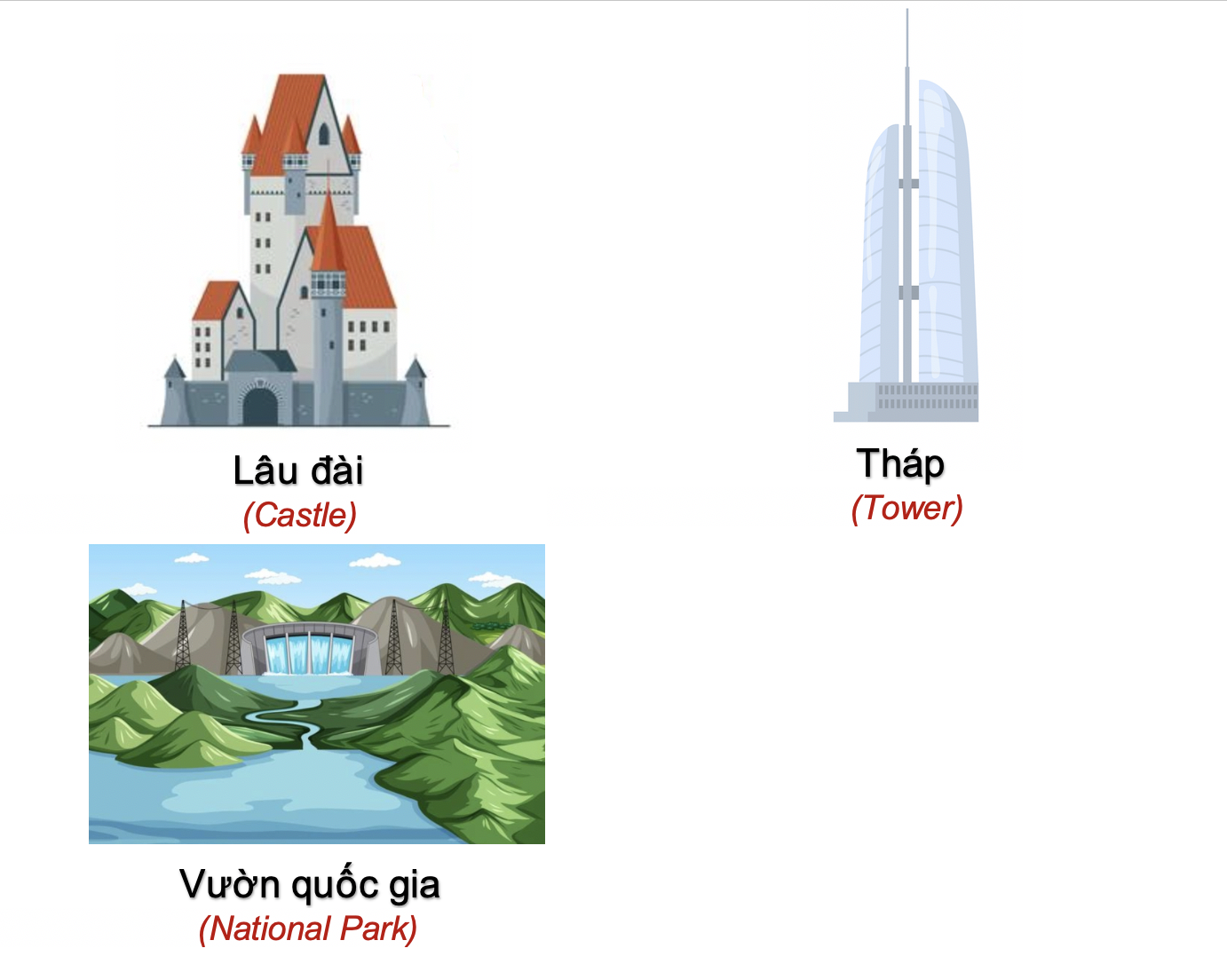 Danh từ Cụ thể (Concrete Noun) - Địa điểm (Places) 59 dy7KvSc