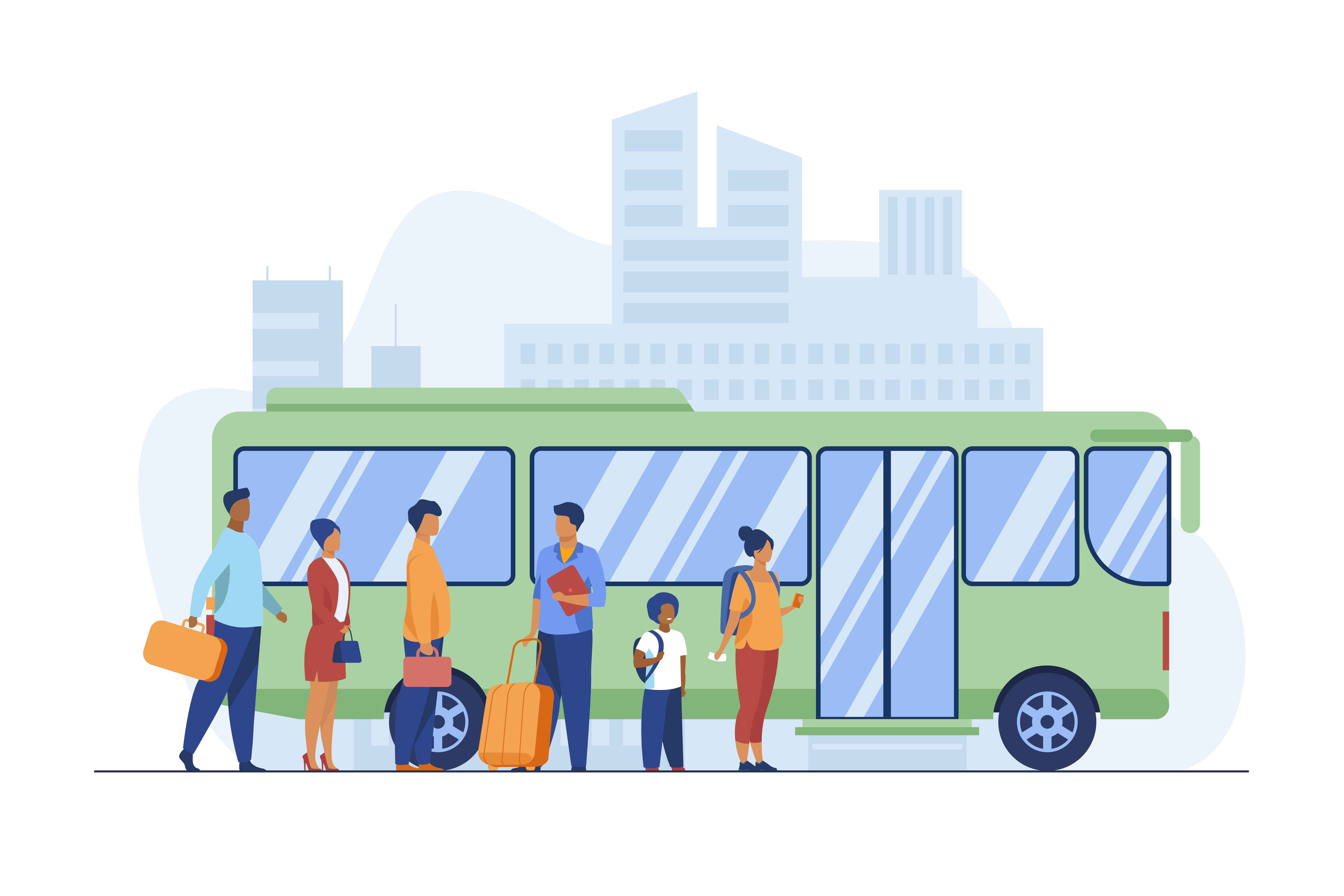 Danh từ Cụ thể (Concrete noun) - Phương tiện giao thông (Transport) 9 9pRVzk1