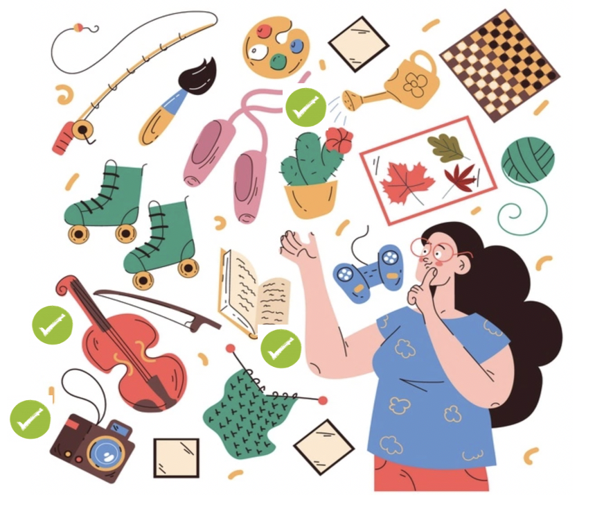 Thói quen và sở thích (Habits and Hobbies) 18 K2bfhr6