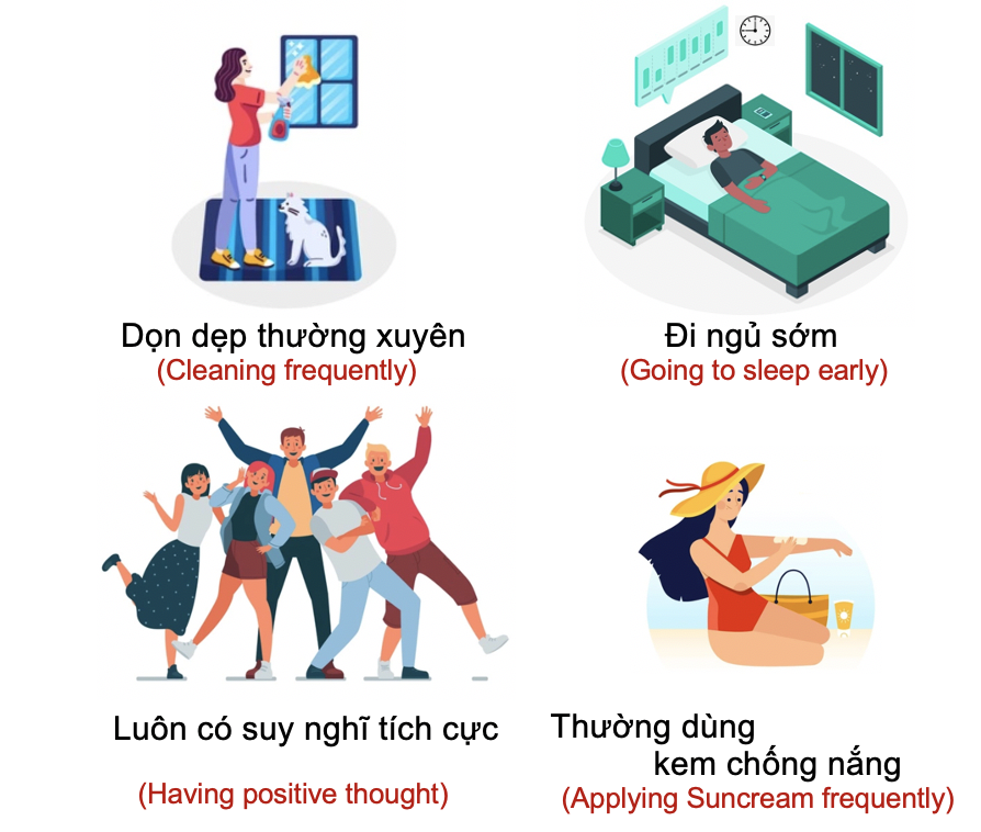 Thói quen và sở thích (Habits and Hobbies) 27 qR8OuoG