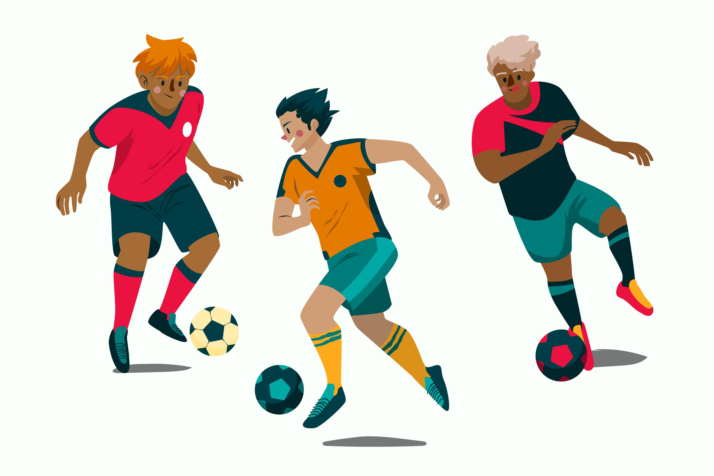 Thể dục và thể thao (Exercises and Sports) 20 AyMLDzv
