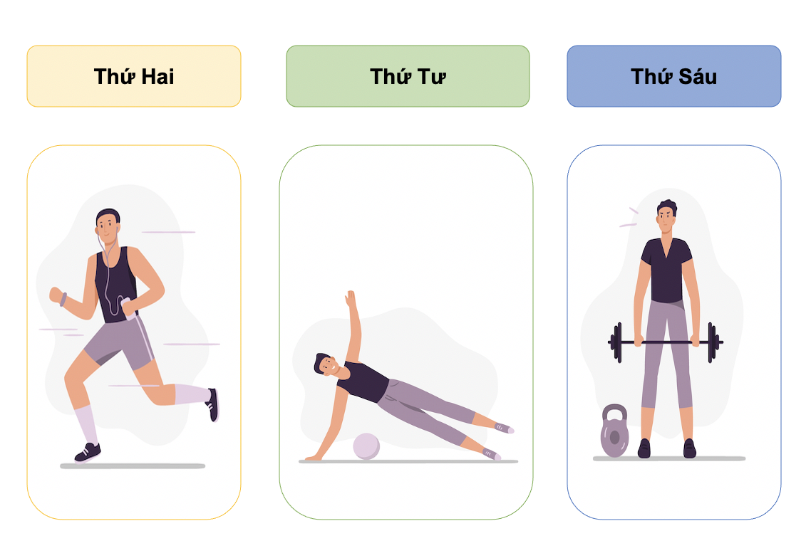 Thể dục và thể thao (Exercises and Sports) 8 QL7dJ5y