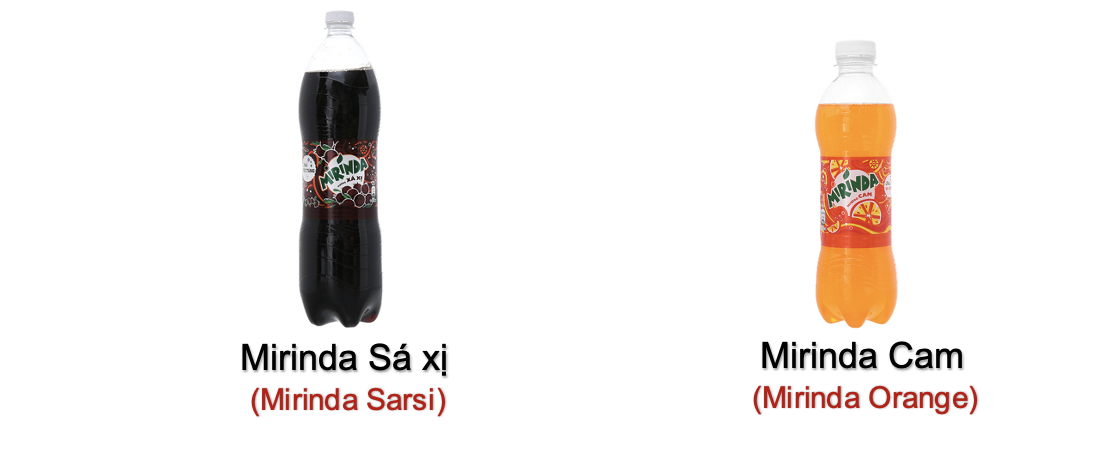 Thức uống (Drinks) 29