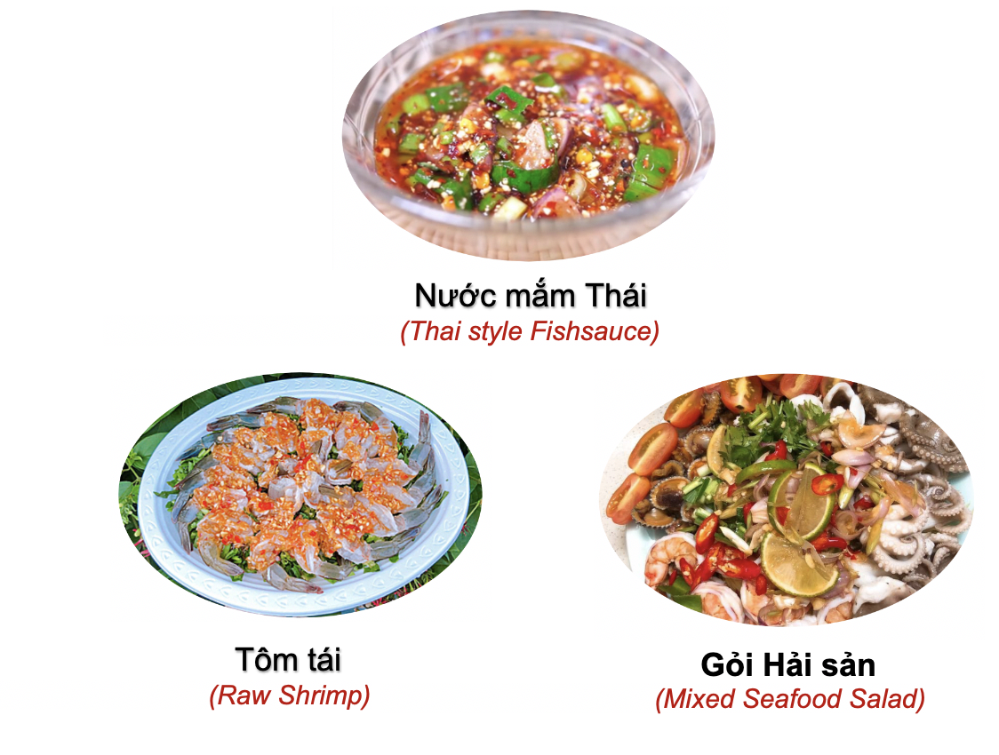 Danh từ chỉ Đồ vật: Món ăn (Processed Food) 56 6oFuJnw
