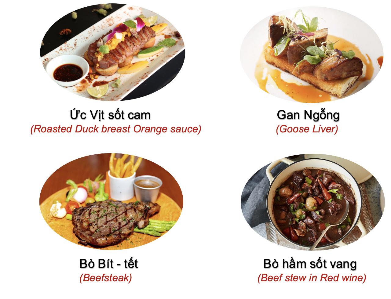 Danh từ chỉ Đồ vật: Món ăn (Processed Food) 26 7X7QMeD