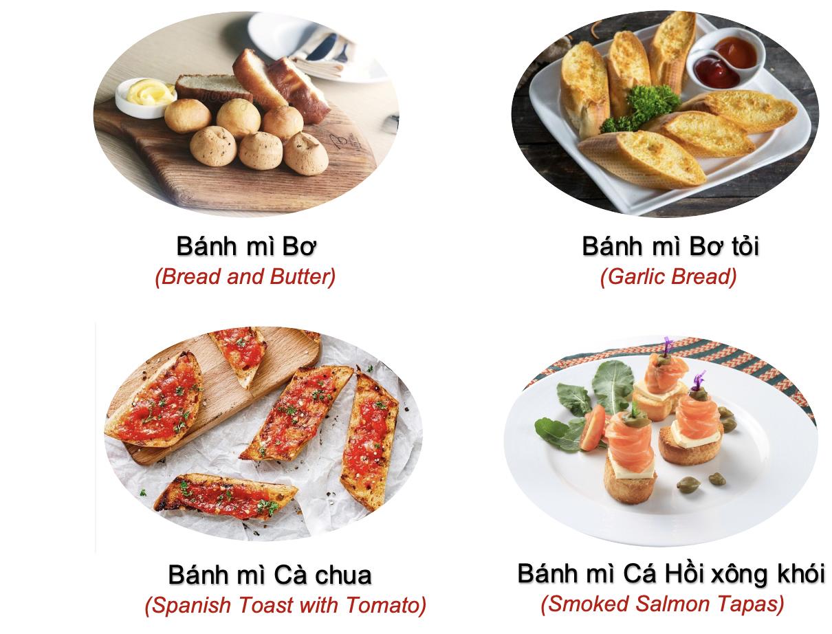 Danh từ chỉ Đồ vật: Món ăn (Processed Food) 22 8s5OaSa