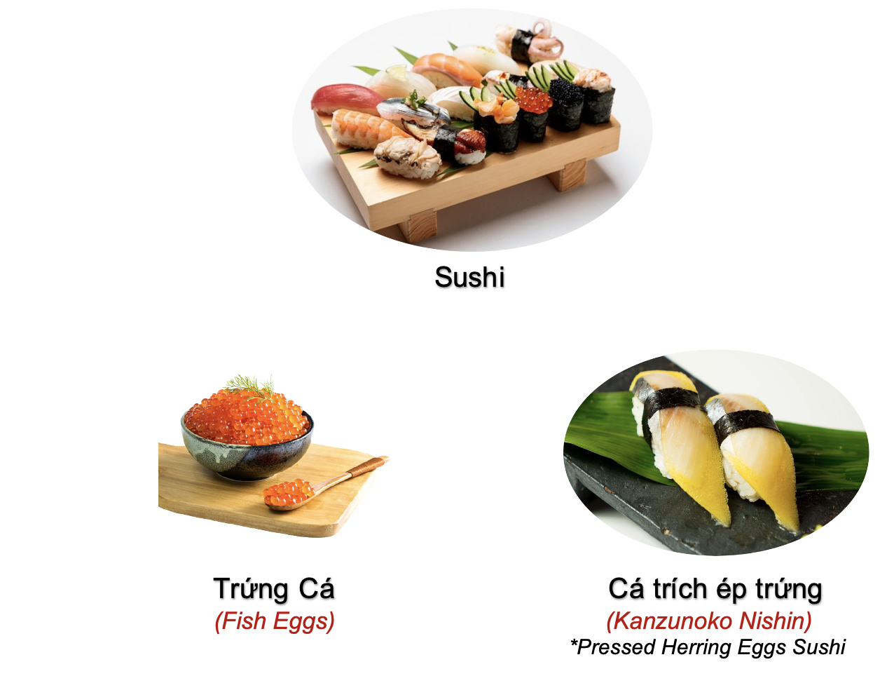 Danh từ chỉ Đồ vật: Món ăn (Processed Food) 36 DVUGz8v
