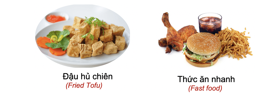 Danh từ chỉ Đồ vật: Món ăn (Processed Food) 76 KB3G3fJ