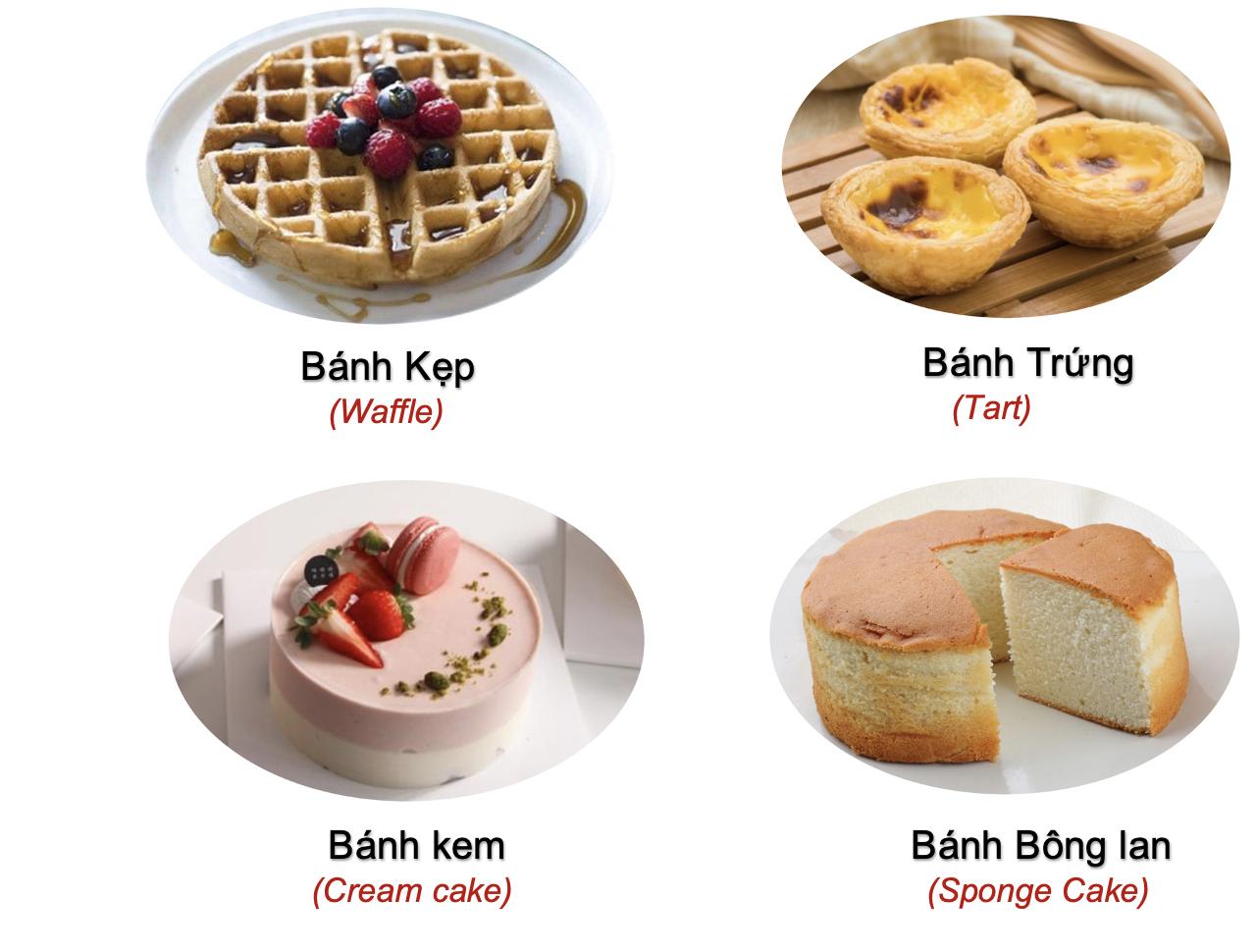 Danh từ chỉ Đồ vật: Món ăn (Processed Food) 32 OMqG0hn