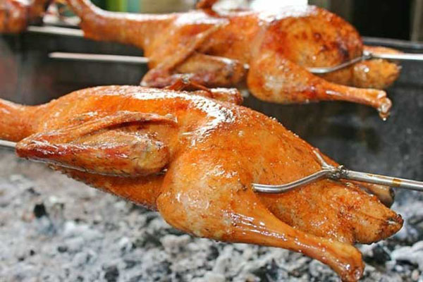 Danh từ chỉ Đồ vật: Món ăn (Processed Food) 18 QrzqQF1