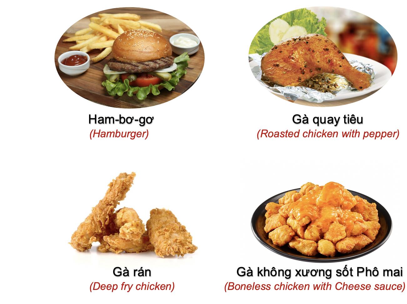Danh từ chỉ Đồ vật: Món ăn (Processed Food) 29 UTkgge0