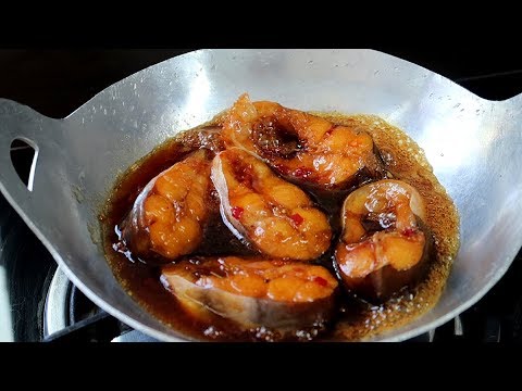 Danh từ chỉ Đồ vật: Món ăn (Processed Food) 8