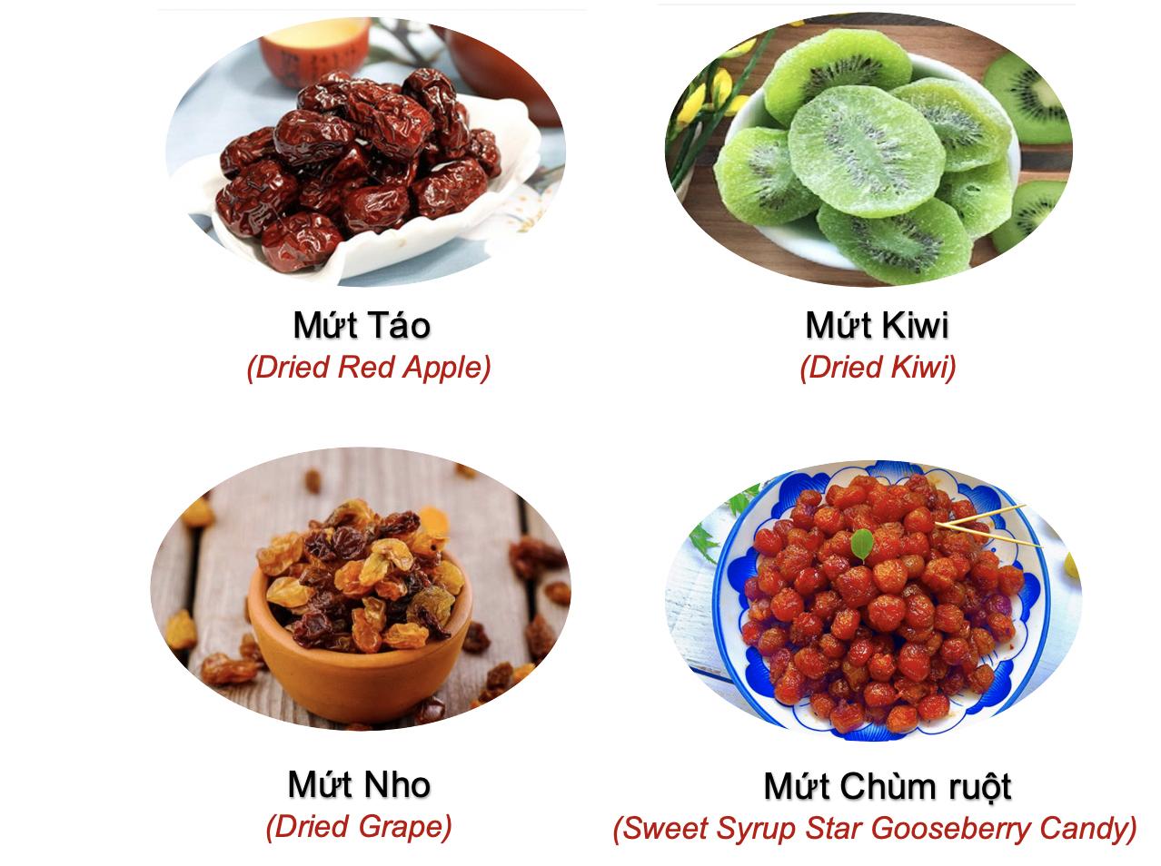 Danh từ chỉ Đồ vật: Món ăn (Processed Food) 49 zKBQ6Jq